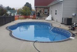 Our In-ground Pool Gallery - Image: 271