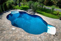 Inspiration Gallery - Pool Shapes - Image: 46