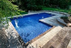 Inspiration Gallery - Pool Shapes - Image: 51