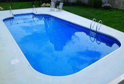 Inspiration Gallery - Pool Shapes - Image: 66