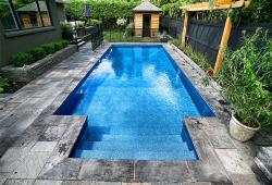 Inspiration Gallery - Pool Shapes - Image: 67