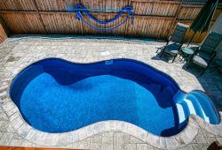 Inspiration Gallery - Pool Shapes - Image: 70