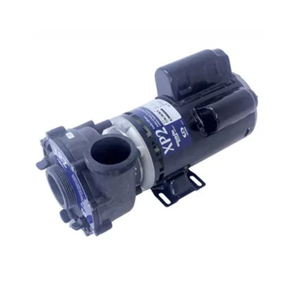 PUMP - XP2E-06610006-2 1HP 2SPEED PUMP
