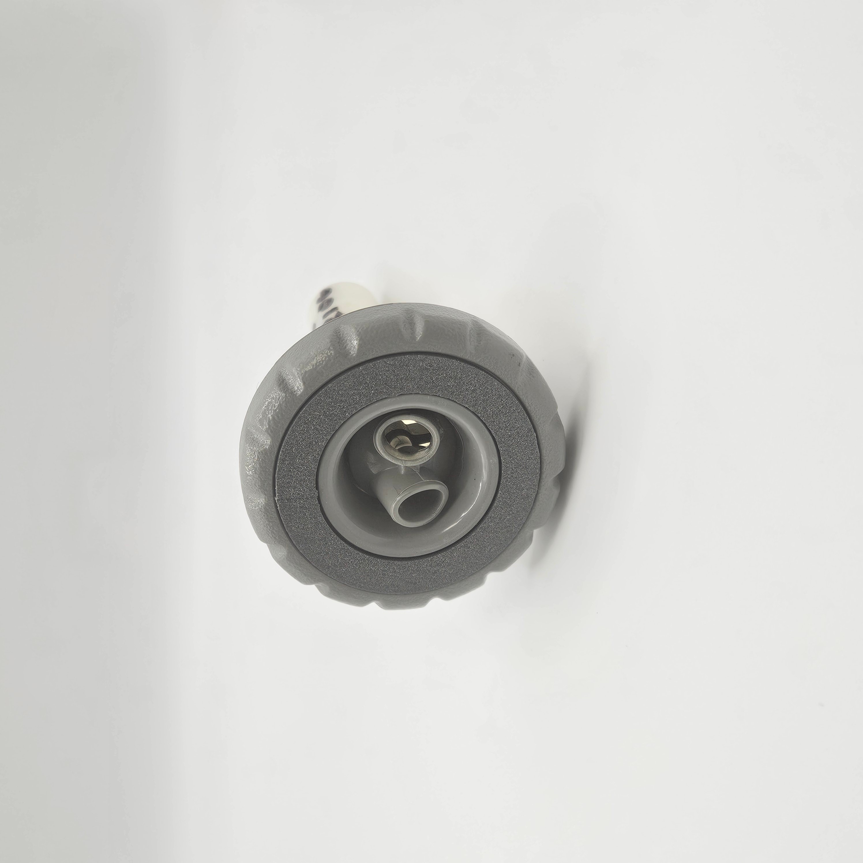 PL Accujet Pulsator Grey
