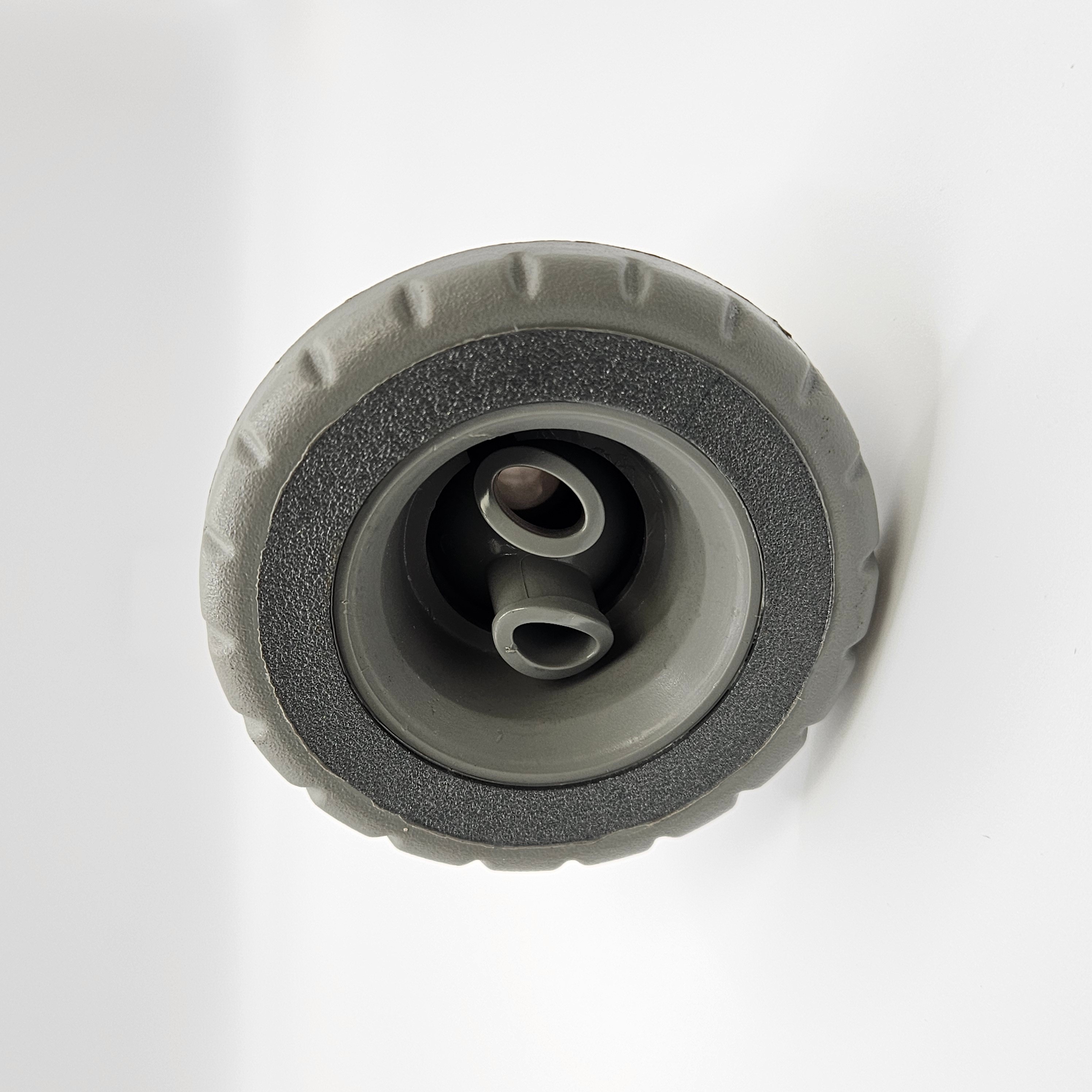 PL1 Twin Roto Grey