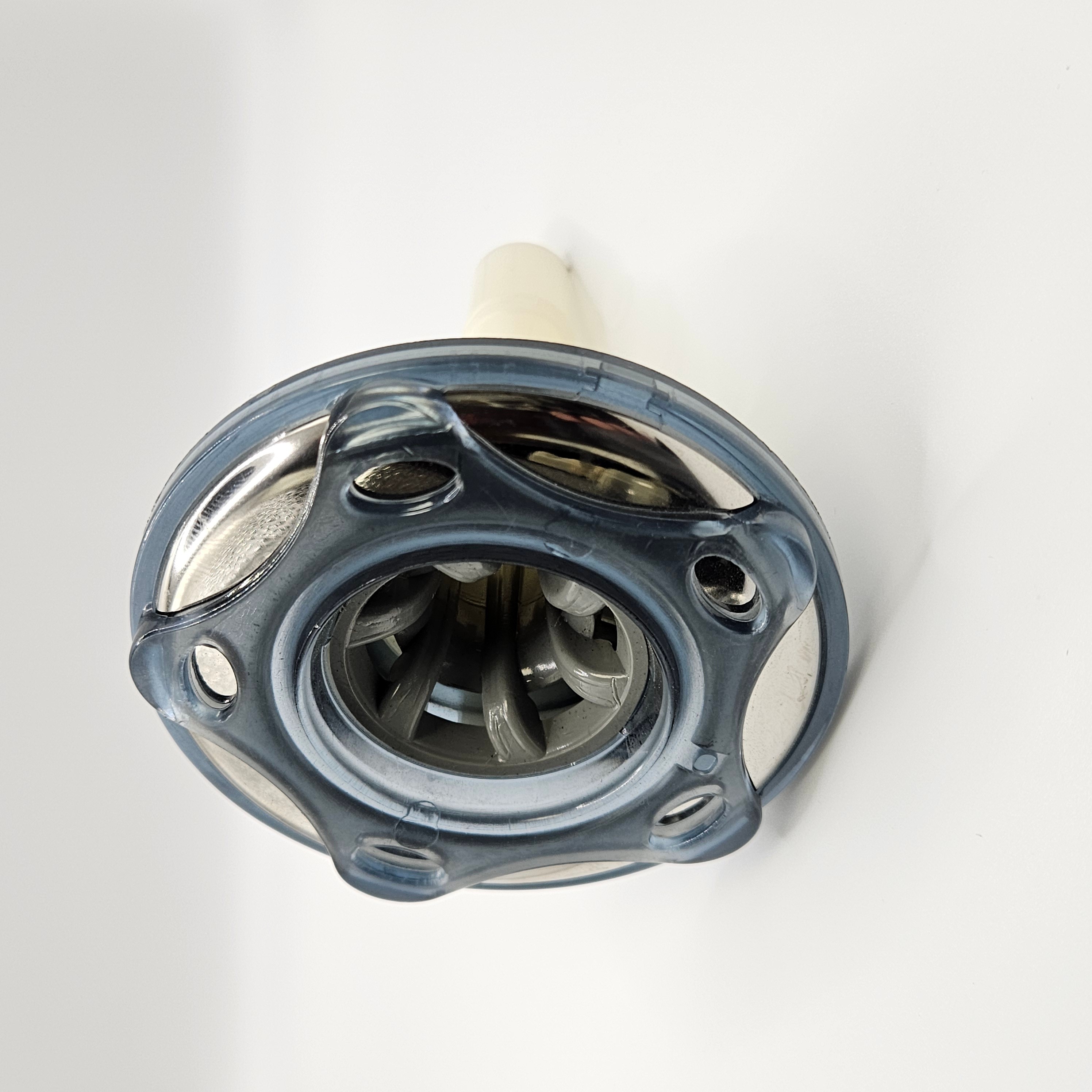 BW PL-1 VORTEX JET