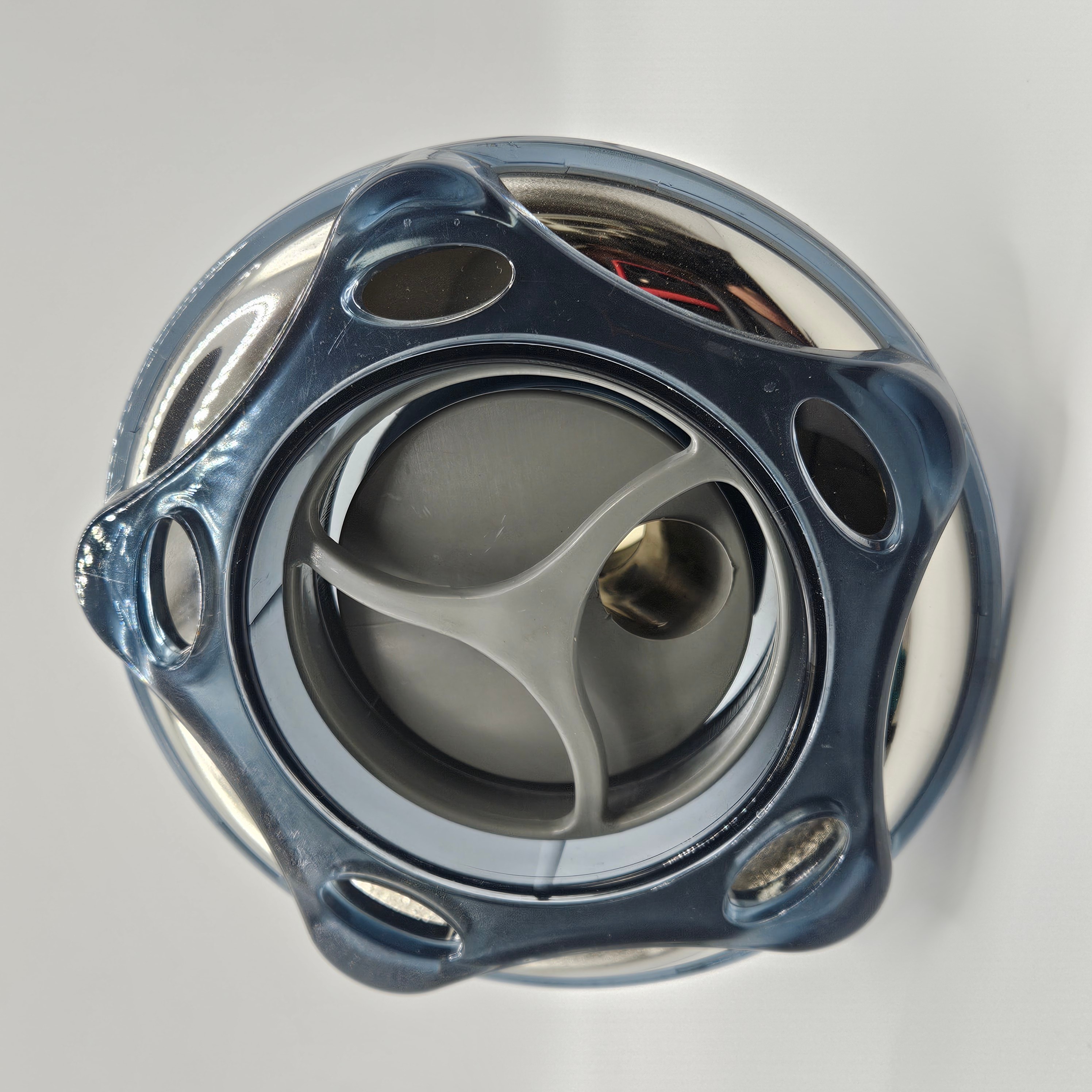 BW PL-3 SPINNER JET