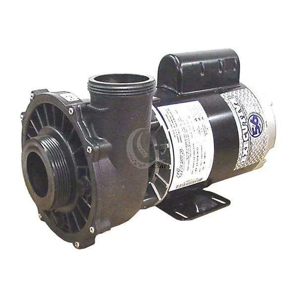 PUMP EXEC  2HP 56FR 2 SPD 2.5
