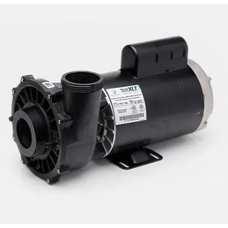 PUMP 3.5HP MMSLT 2SP 230V 56FR