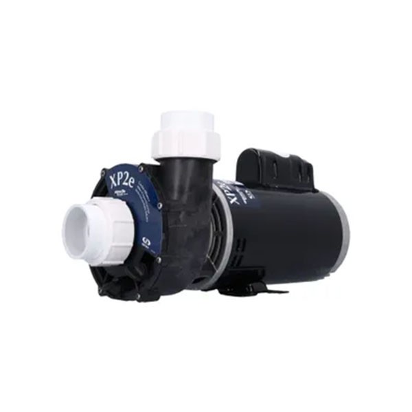 PUMP - XP2E 4HP 2 Speed Pump