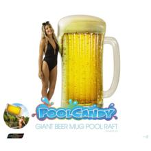 Beer Float