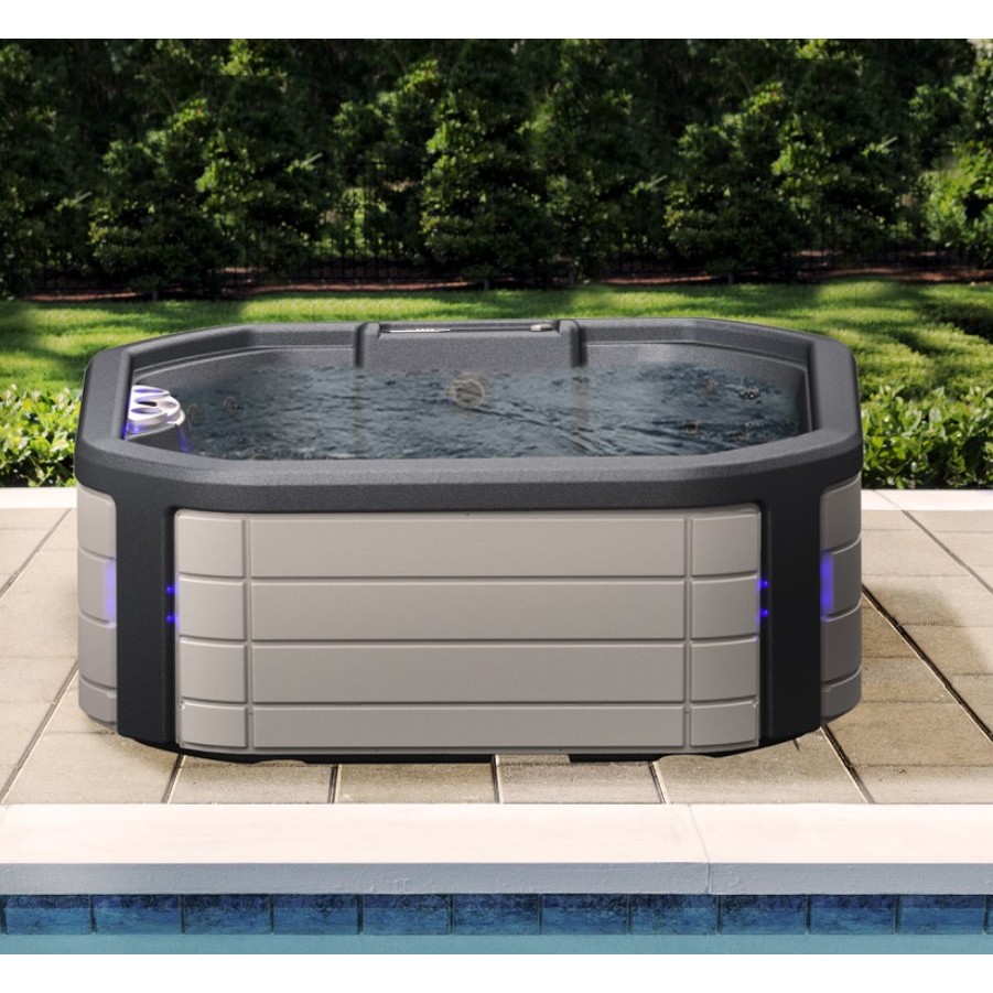 Hot Tubs Stand Alone Hot Tubs Moncton, NB