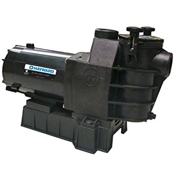 1 1/2 HP 2SP Ultra Max WITH TIMER - Self Priming Pool Pump