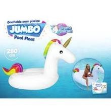 Unicorn Jumbo Float