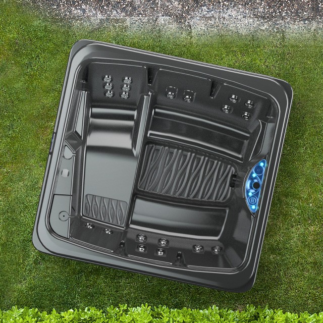 Hot Tubs Stand Alone Hot Tubs Moncton, NB