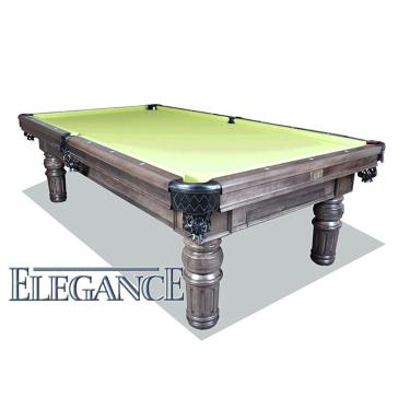 Elegance8Ft (Maple finish is an upcharge)