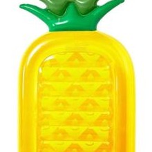 Jumbo Float Pineapple