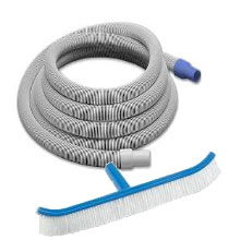 Pool Maintenance Products