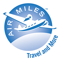 Air Miles Reward Program® - Moncton, NB