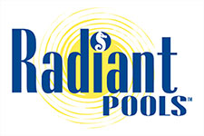 Radiant Onground Swimming Pools